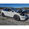 2022 TESLA MODEL X 7SAXCBE58NF360568 98693885