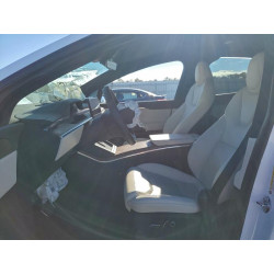 2022 TESLA MODEL X 7SAXCBE58NF360568 98693885