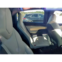 2022 TESLA MODEL X 7SAXCBE58NF360568 98693885