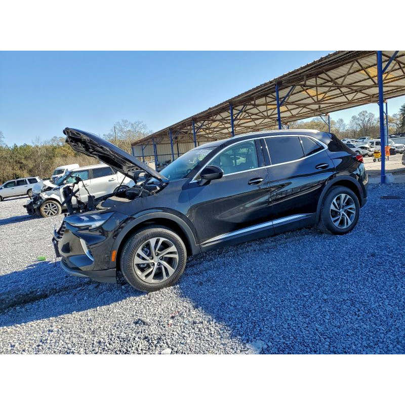 2021 BUICK ENVISION LRBFZPR47MD139201 96978055