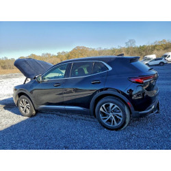 2021 BUICK ENVISION LRBFZPR47MD139201 96978055