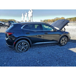 2021 BUICK ENVISION LRBFZPR47MD139201 96978055