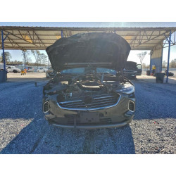 2021 BUICK ENVISION LRBFZPR47MD139201 96978055