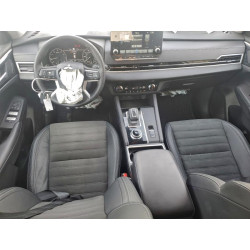 2023 MITSUBISHI OUTLANDER JA4J3UA8XPZ020280 97288885