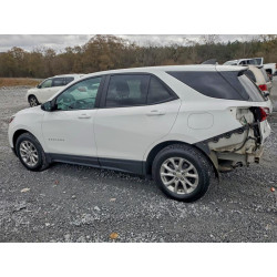 2021 CHEVROLET EQUINOX 3GNAXHEV9MS147779 97645075