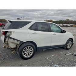 2021 CHEVROLET EQUINOX 3GNAXHEV9MS147779 97645075
