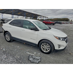 2021 CHEVROLET EQUINOX 3GNAXHEV9MS147779 97645075
