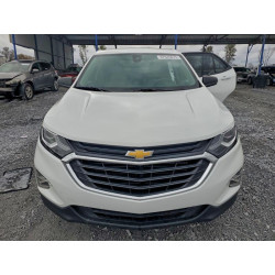 2021 CHEVROLET EQUINOX 3GNAXHEV9MS147779 97645075