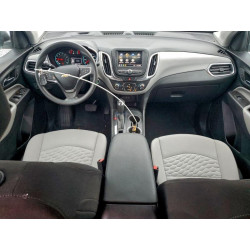 2021 CHEVROLET EQUINOX 3GNAXHEV9MS147779 97645075