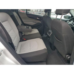 2021 CHEVROLET EQUINOX 3GNAXHEV9MS147779 97645075