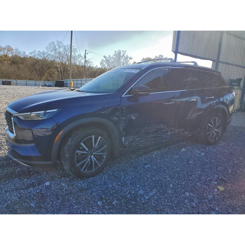 2023 INFINITI QX60 SENSO 5N1DL1GS5PC330887 97815775