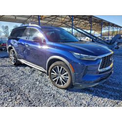 2023 INFINITI QX60 SENSO 5N1DL1GS5PC330887 97815775