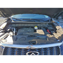 2023 INFINITI QX60 SENSO 5N1DL1GS5PC330887 97815775