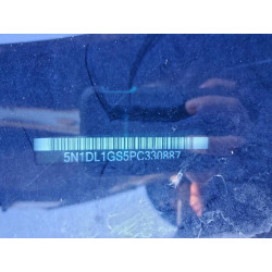 2023 INFINITI QX60 SENSO 5N1DL1GS5PC330887 97815775