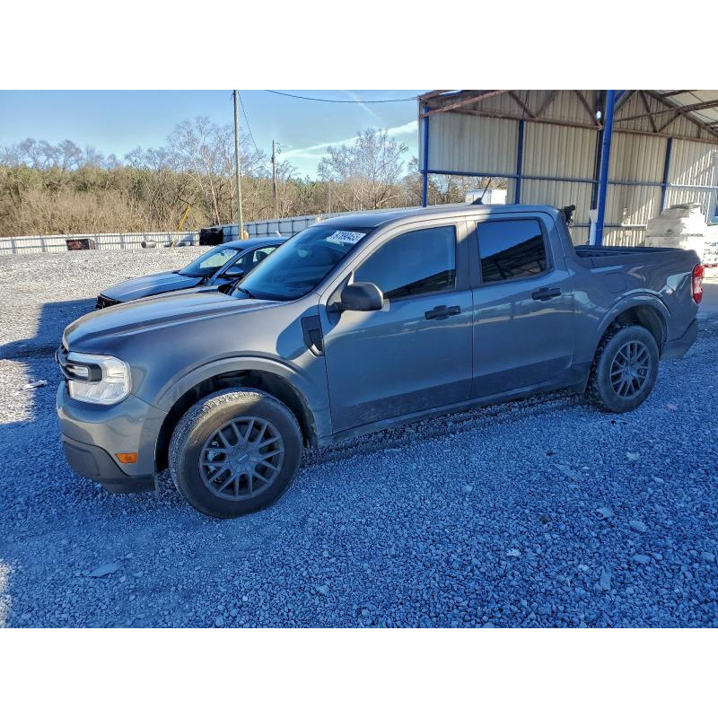 2023 FORD MAVERICK 3FTTW8F95PRA21288 97890455