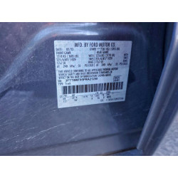 2023 FORD MAVERICK 3FTTW8F95PRA21288 97890455