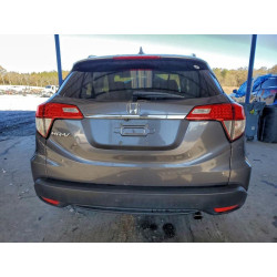 2021 HONDA HR-V 3CZRU5H7XMM709056 98016315
