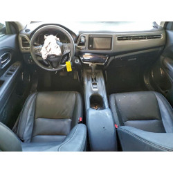 2021 HONDA HR-V 3CZRU5H7XMM709056 98016315