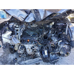 2021 HONDA HR-V 3CZRU5H7XMM709056 98016315