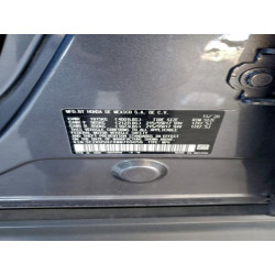 2021 HONDA HR-V 3CZRU5H7XMM709056 98016315