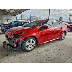 2020 TOYOTA COROLLA 5YFEPRAE2LP146281 98353715