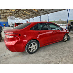 2020 TOYOTA COROLLA 5YFEPRAE2LP146281 98353715