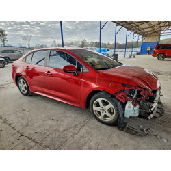 2020 TOYOTA COROLLA 5YFEPRAE2LP146281 98353715