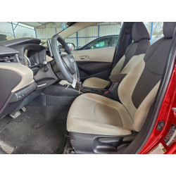 2020 TOYOTA COROLLA 5YFEPRAE2LP146281 98353715