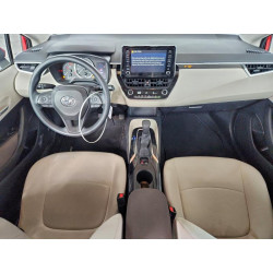 2020 TOYOTA COROLLA 5YFEPRAE2LP146281 98353715