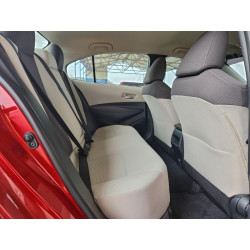 2020 TOYOTA COROLLA 5YFEPRAE2LP146281 98353715