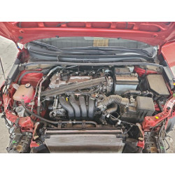 2020 TOYOTA COROLLA 5YFEPRAE2LP146281 98353715