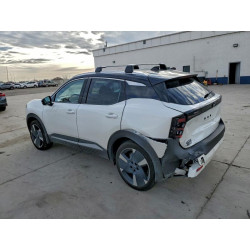 2025 NISSAN KICKS 3N8AP6DD1SL426001 95347625