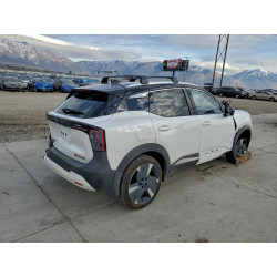 2025 NISSAN KICKS 3N8AP6DD1SL426001 95347625
