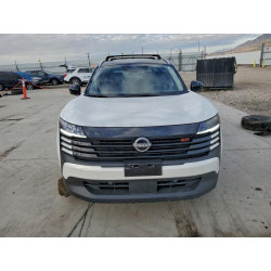 2025 NISSAN KICKS 3N8AP6DD1SL426001 95347625