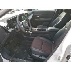 2025 NISSAN KICKS 3N8AP6DD1SL426001 95347625