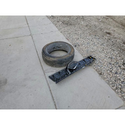 2025 NISSAN KICKS 3N8AP6DD1SL426001 95347625