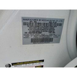 2025 NISSAN KICKS 3N8AP6DD1SL426001 95347625
