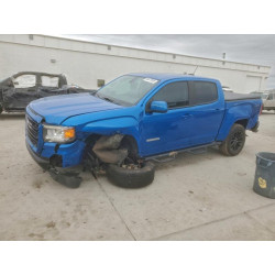 2021 GMC CANYON 1GTG6CEN0M1170037 95477655