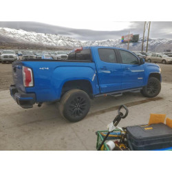 2021 GMC CANYON 1GTG6CEN0M1170037 95477655