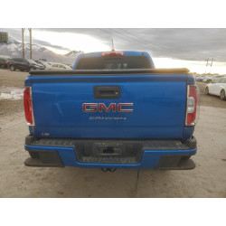 2021 GMC CANYON 1GTG6CEN0M1170037 95477655