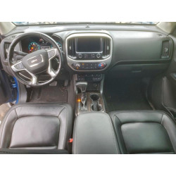 2021 GMC CANYON 1GTG6CEN0M1170037 95477655