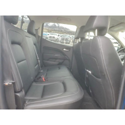 2021 GMC CANYON 1GTG6CEN0M1170037 95477655