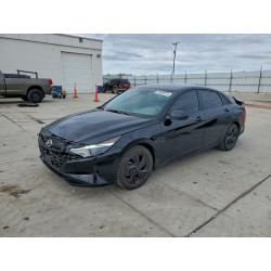 2021 HYUNDAI ELANTRA KMHLS4AGXMU188823 95800975