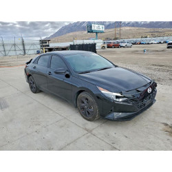 2021 HYUNDAI ELANTRA KMHLS4AGXMU188823 95800975