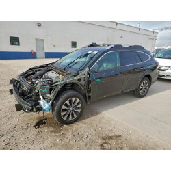 2024 SUBARU OUTBACK 4S4BTGPDXR3167295 97036025