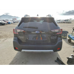 2024 SUBARU OUTBACK 4S4BTGPDXR3167295 97036025