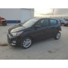 2021 CHEVROLET SPARK KL8CD6SA3MC740780 97143265
