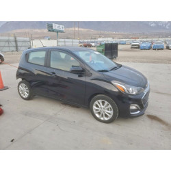 2021 CHEVROLET SPARK KL8CD6SA3MC740780 97143265