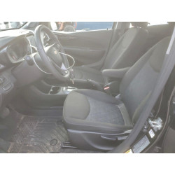 2021 CHEVROLET SPARK KL8CD6SA3MC740780 97143265