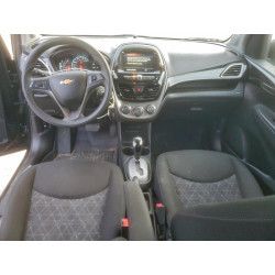 2021 CHEVROLET SPARK KL8CD6SA3MC740780 97143265